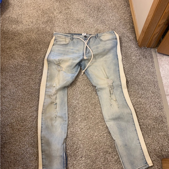 Fashion nova jeans - Picture 1 of 3